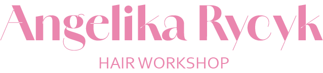HAIR WORKSHOP Angelika Rycyk